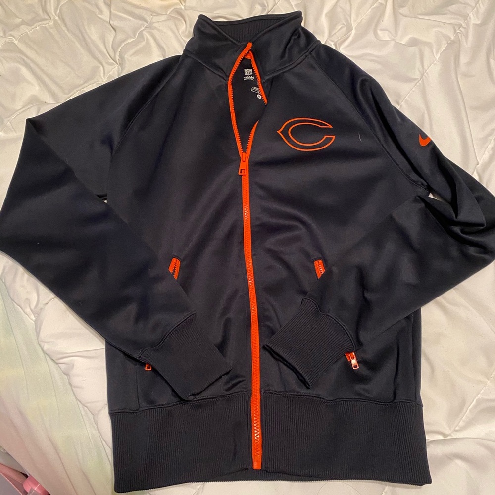 Chicago Bears Jacket